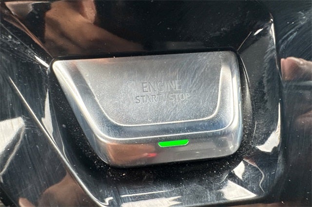 2025 GMC Sierra 3500HD Denali