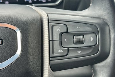 2025 GMC Sierra 3500HD Denali