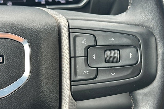 2025 GMC Sierra 3500HD Denali