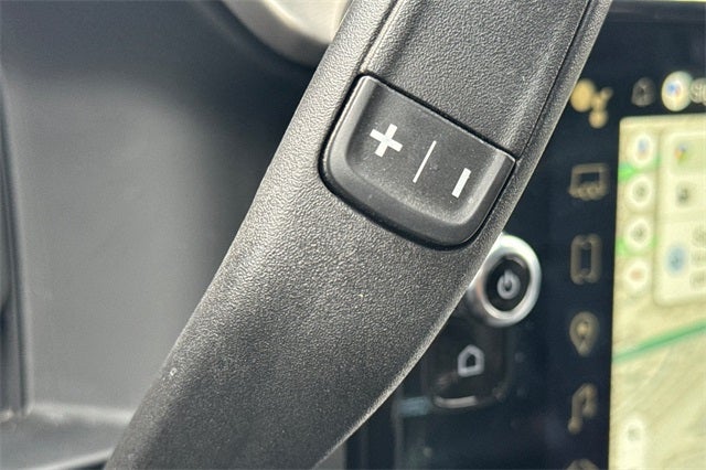 2025 GMC Sierra 3500HD Denali