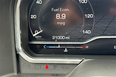 2025 GMC Sierra 3500HD Denali