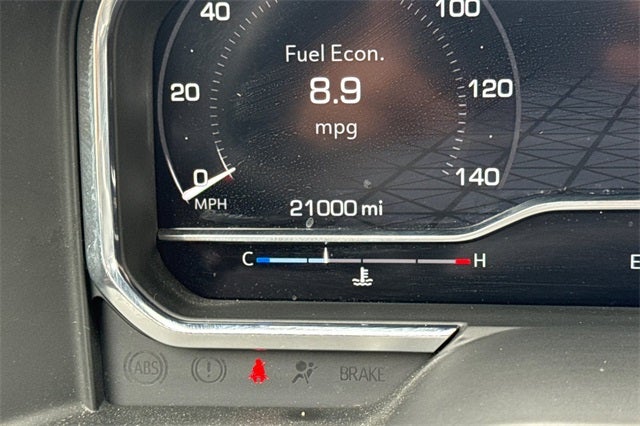 2025 GMC Sierra 3500HD Denali