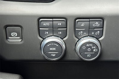 2025 GMC Sierra 3500HD Denali