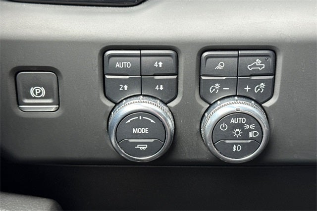 2025 GMC Sierra 3500HD Denali