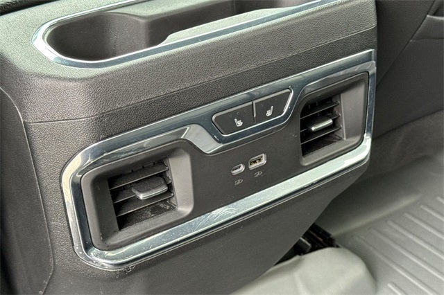 2025 GMC Sierra 3500HD Denali