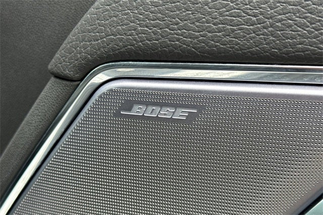 2025 GMC Sierra 3500HD Denali