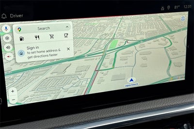 2025 GMC Sierra 3500HD Denali