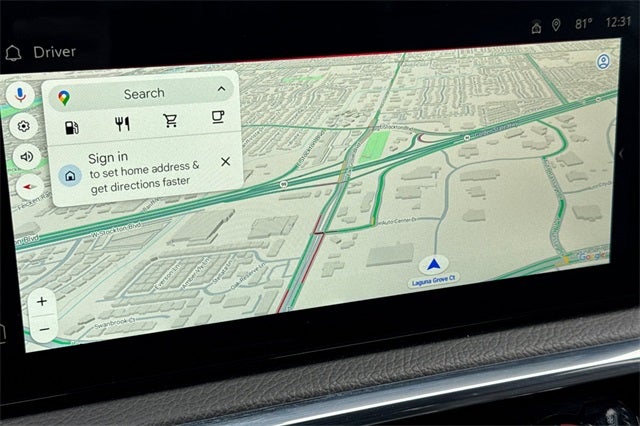 2025 GMC Sierra 3500HD Denali