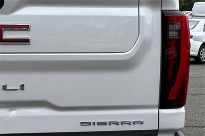 2025 GMC Sierra 3500HD Denali