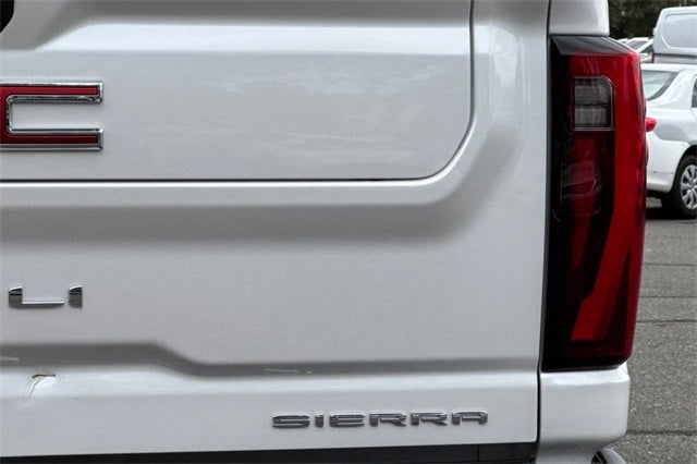 2025 GMC Sierra 3500HD Denali