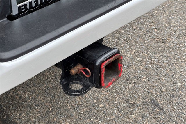 2025 GMC Sierra 3500HD Denali