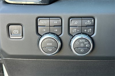 2025 GMC Sierra 3500HD Denali