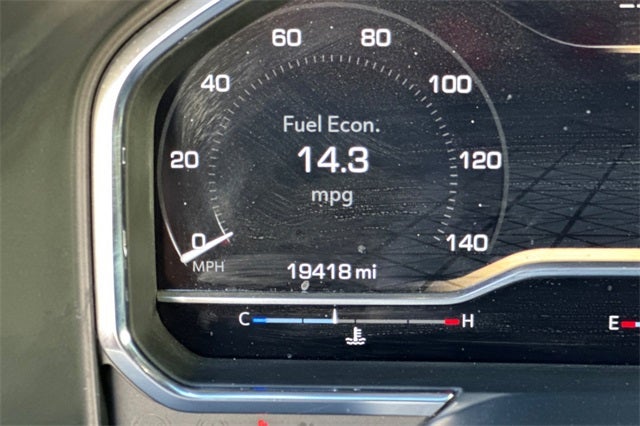 2025 GMC Sierra 3500HD Denali