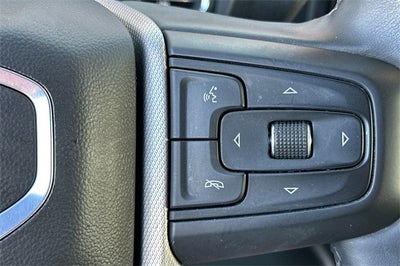 2025 GMC Sierra 3500HD Denali