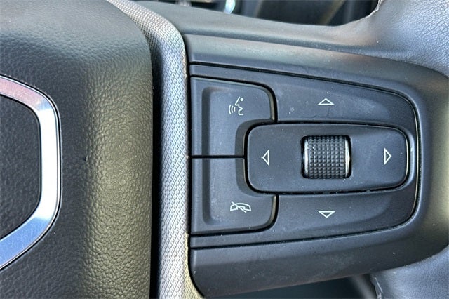 2025 GMC Sierra 3500HD Denali