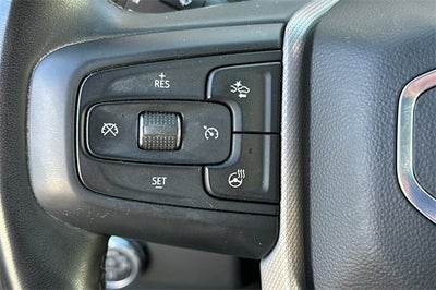 2025 GMC Sierra 3500HD Denali