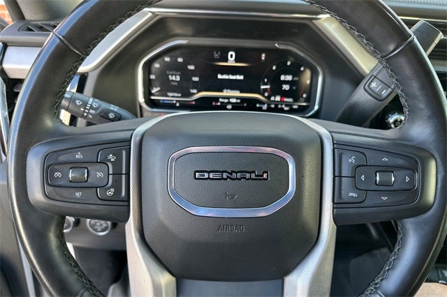 2025 GMC Sierra 3500HD Denali