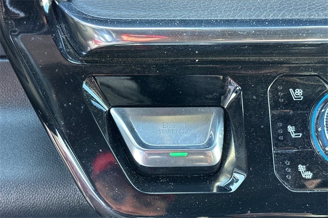 2025 GMC Sierra 3500HD Denali