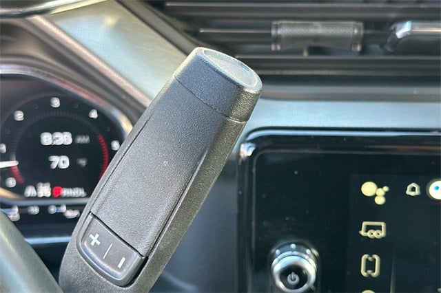 2025 GMC Sierra 3500HD Denali