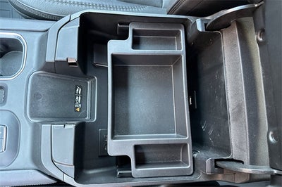 2025 GMC Sierra 3500HD Denali