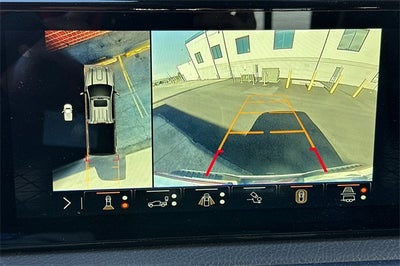 2025 GMC Sierra 3500HD Denali