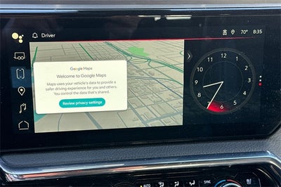 2025 GMC Sierra 3500HD Denali