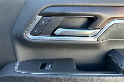 2025 GMC Sierra 3500HD Denali