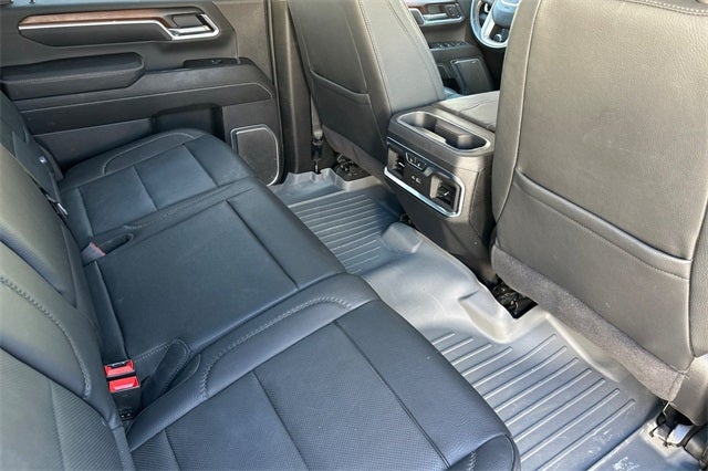 2025 GMC Sierra 3500HD Denali