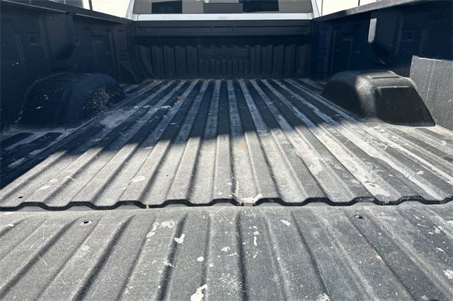 2025 GMC Sierra 3500HD Denali