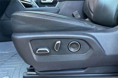 2025 GMC Sierra 3500HD Denali