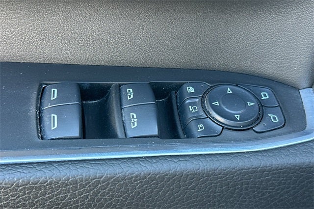 2025 GMC Sierra 3500HD Denali