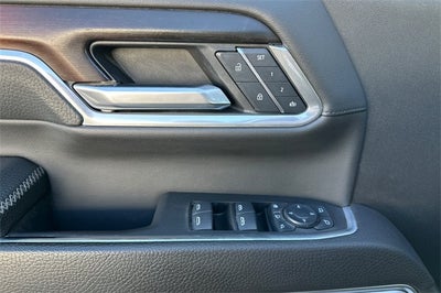 2025 GMC Sierra 3500HD Denali