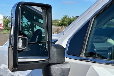 2025 GMC Sierra 3500HD Denali