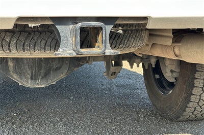 2025 GMC Sierra 3500HD Denali