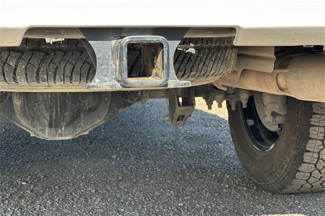 2025 GMC Sierra 3500HD Denali