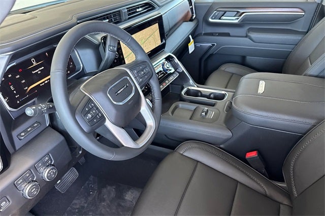 2026 GMC Sierra 3500HD Denali