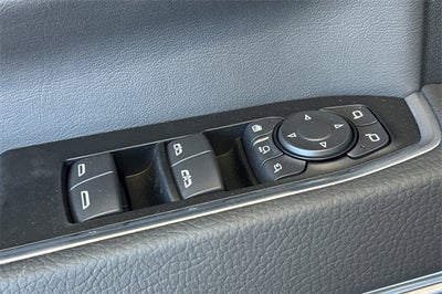 2026 GMC Sierra 3500HD Denali