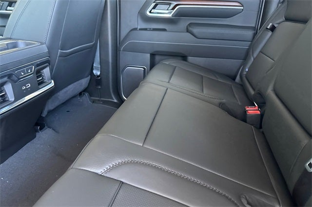 2026 GMC Sierra 3500HD Denali