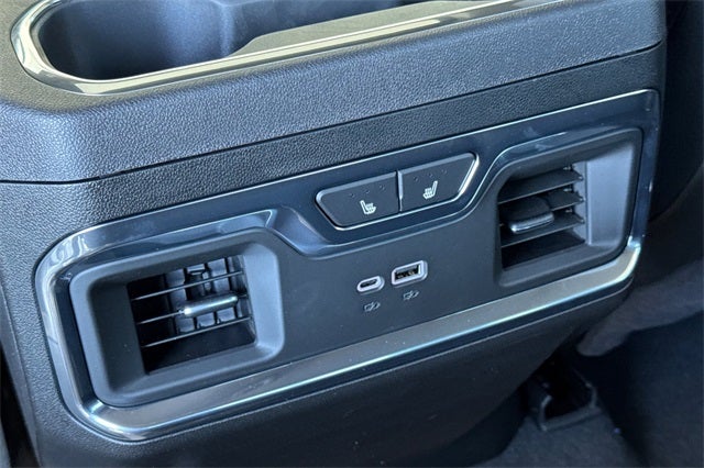 2026 GMC Sierra 3500HD Denali