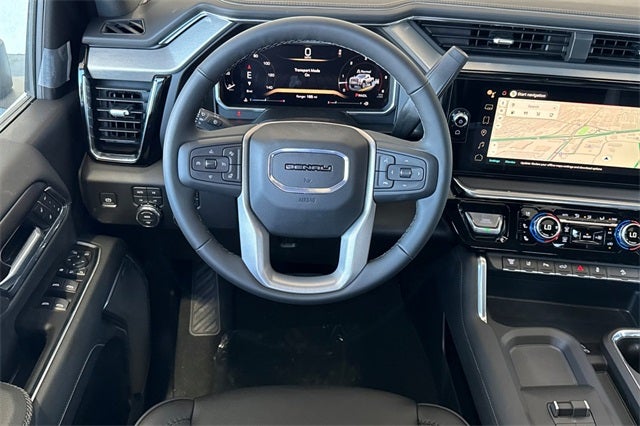 2026 GMC Sierra 3500HD Denali