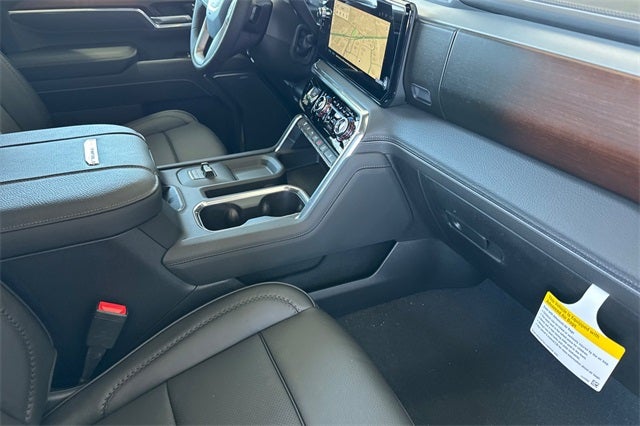 2026 GMC Sierra 3500HD Denali