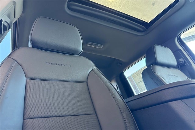 2026 GMC Sierra 3500HD Denali