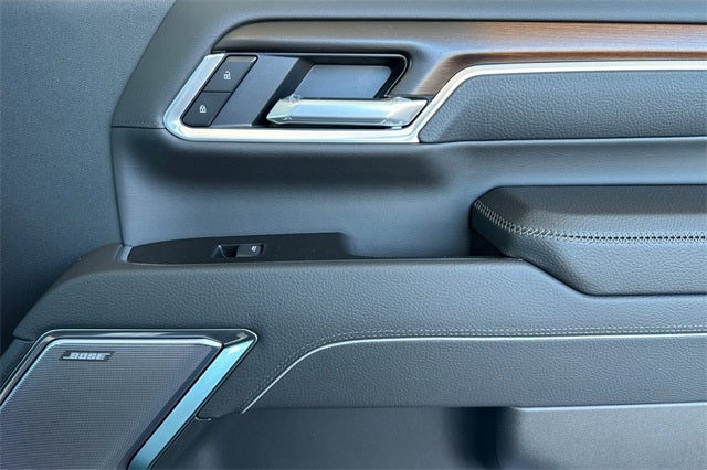 2026 GMC Sierra 3500HD Denali