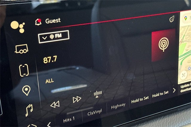 2026 GMC Sierra 3500HD Denali