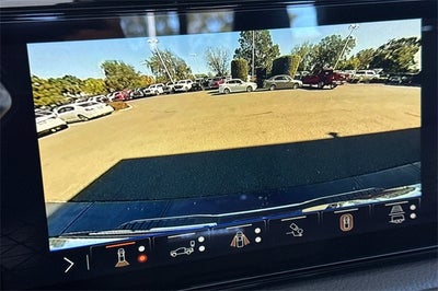 2026 GMC Sierra 3500HD Denali