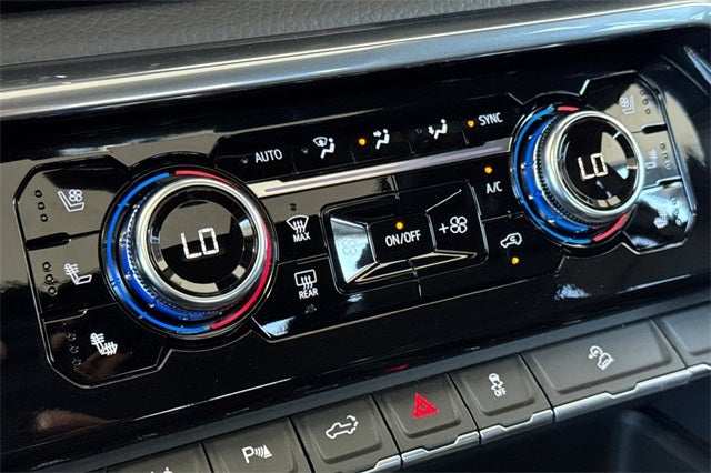 2026 GMC Sierra 3500HD Denali