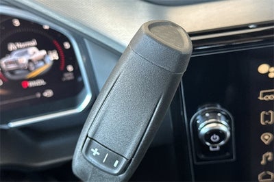 2026 GMC Sierra 3500HD Denali