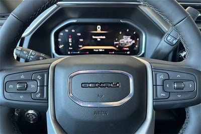 2026 GMC Sierra 3500HD Denali