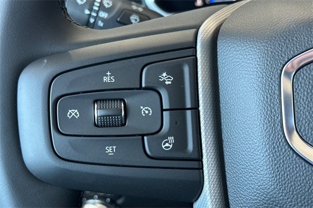 2026 GMC Sierra 3500HD Denali