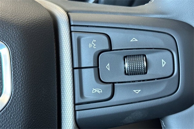 2026 GMC Sierra 3500HD Denali